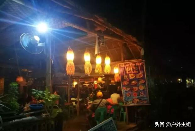 旅行团无人海岛,海岛旅游团自由行