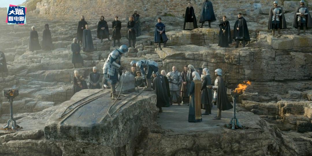 龙之家族7集,龙之家族7集深度解说