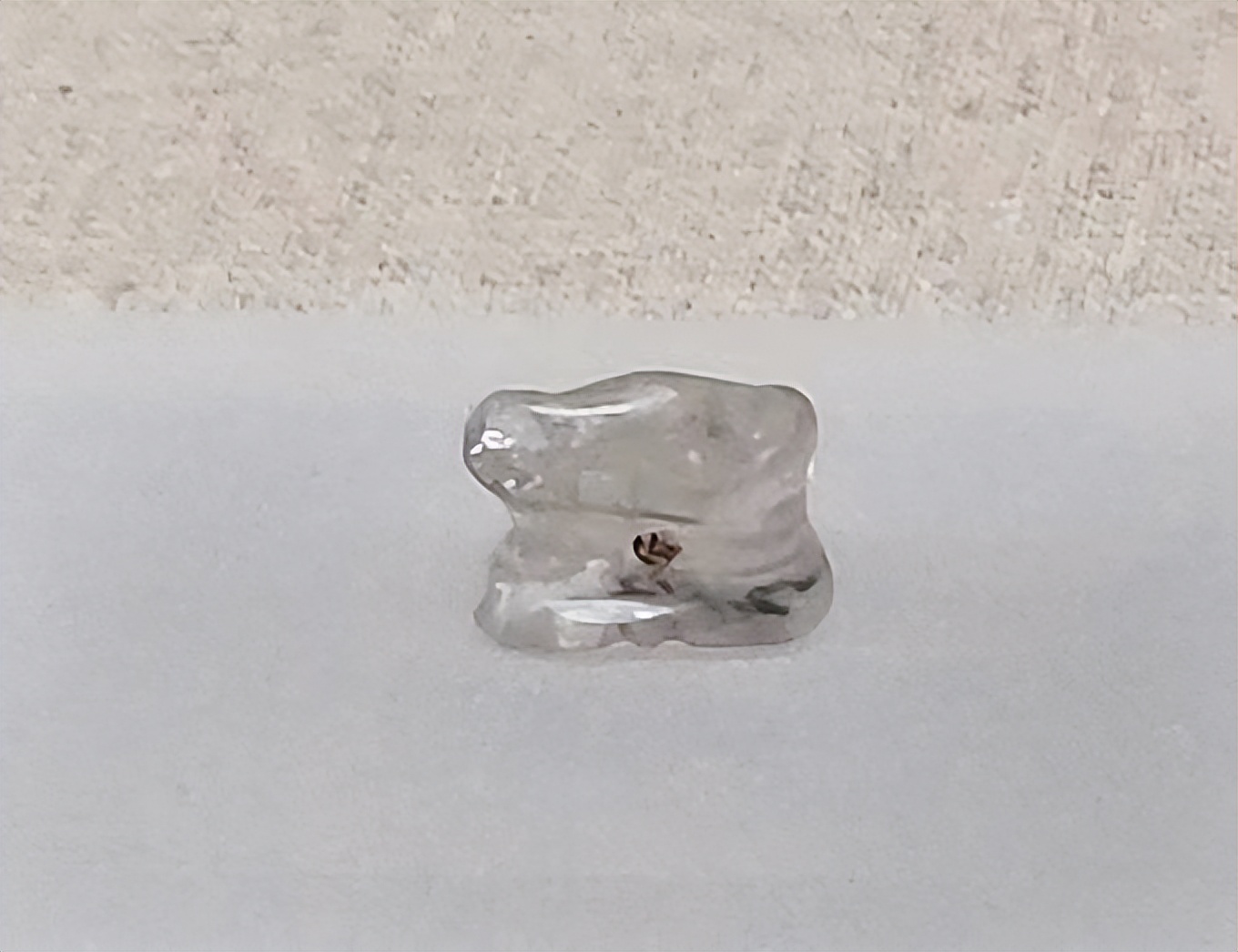 无瑕胜玉美至洁过冰清的意思,无瑕胜玉美