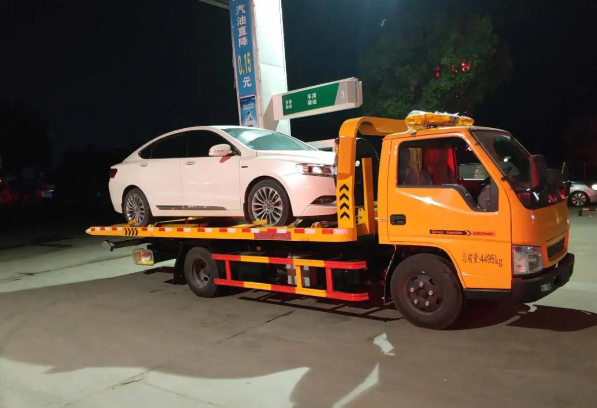 汽车没电打不着火推车解决方法,在家门口汽车打不着火怎么办