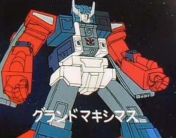 真正的可以动的超大变形金刚,五款最难变形的变形金刚