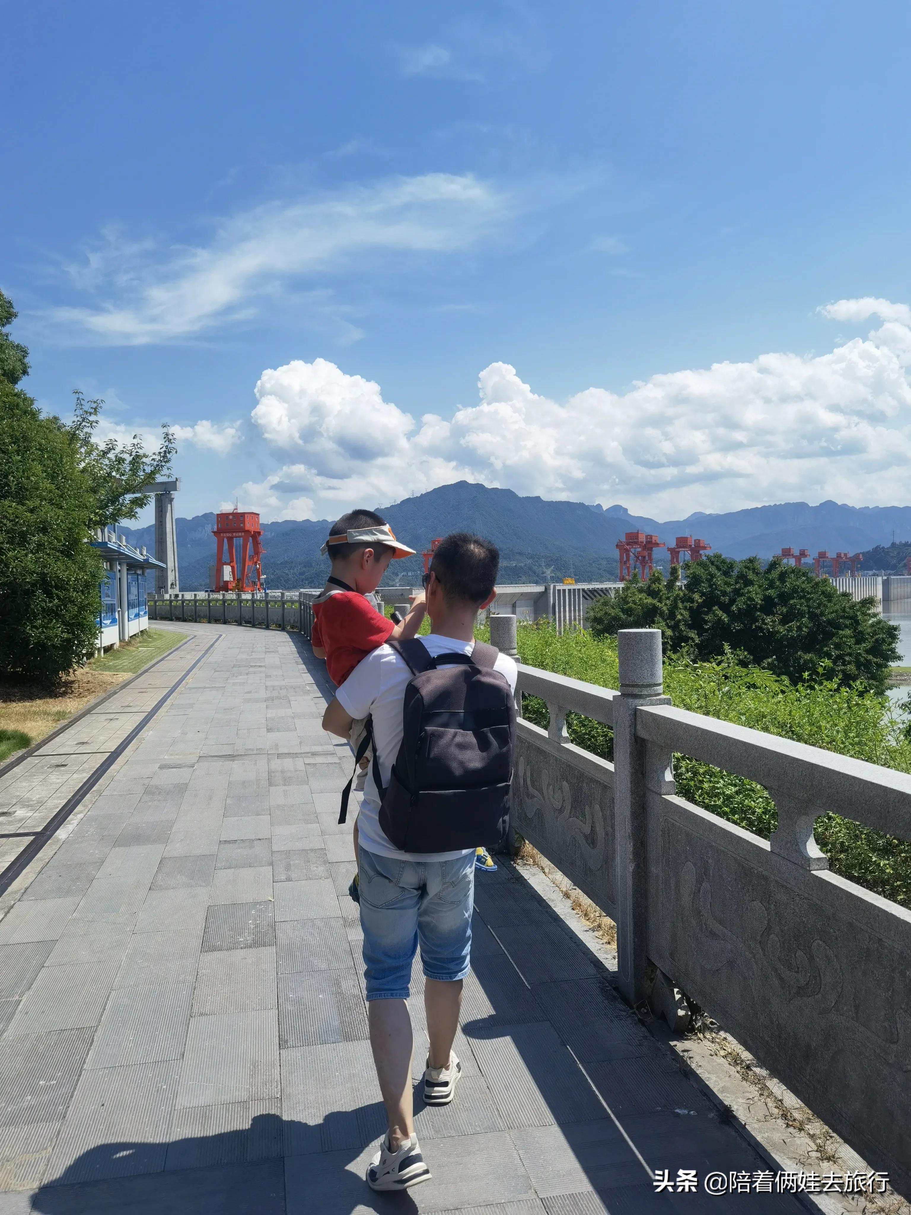 宜昌出发带娃三天两夜攻略,宜昌带孩子两天两夜适合去哪里玩