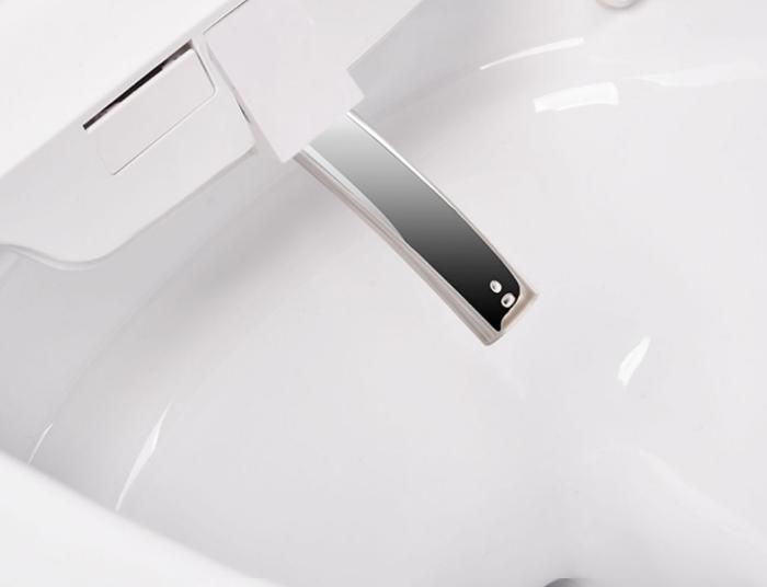 女孩子为什么更适合智能马桶,智能马桶女性专用是什么功能