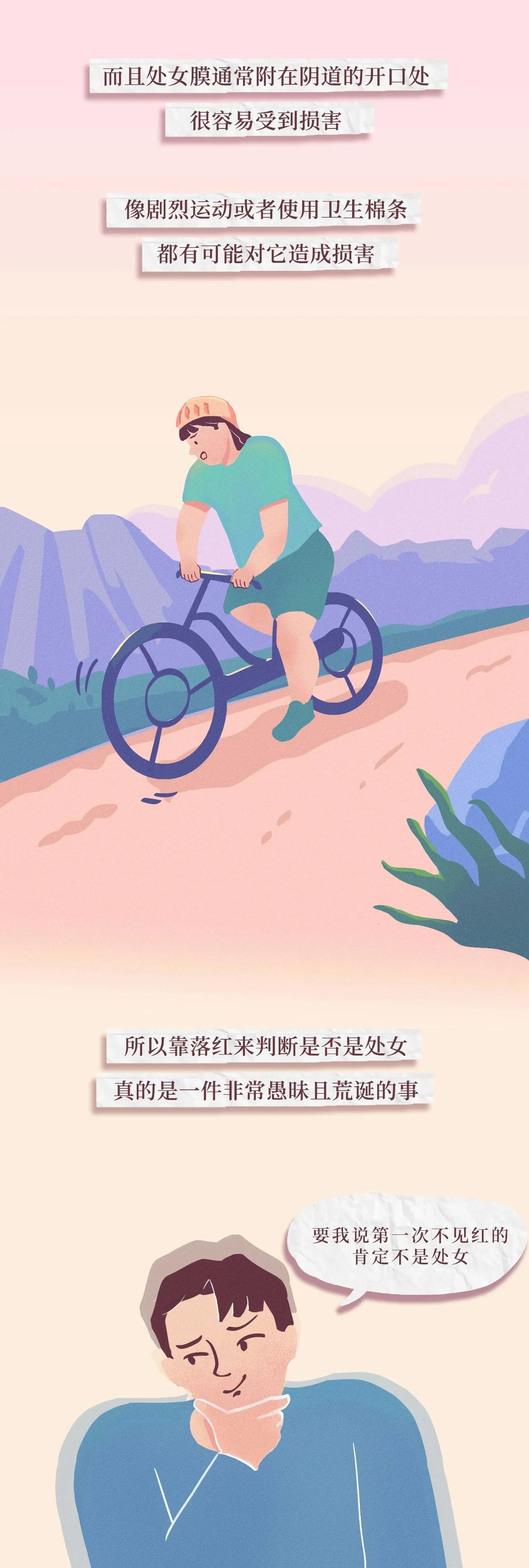 女性阴道生理科普知识点书,女性生理科普知识点大全漫画