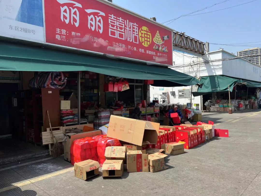 平湖钢材市场旧改,平湖最大的批发市场在哪里