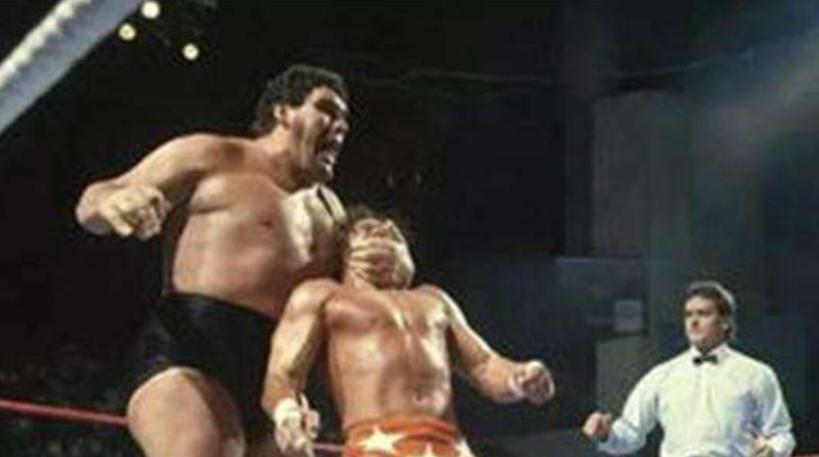 世界酒量最高的人,世界上十种最大的巨人