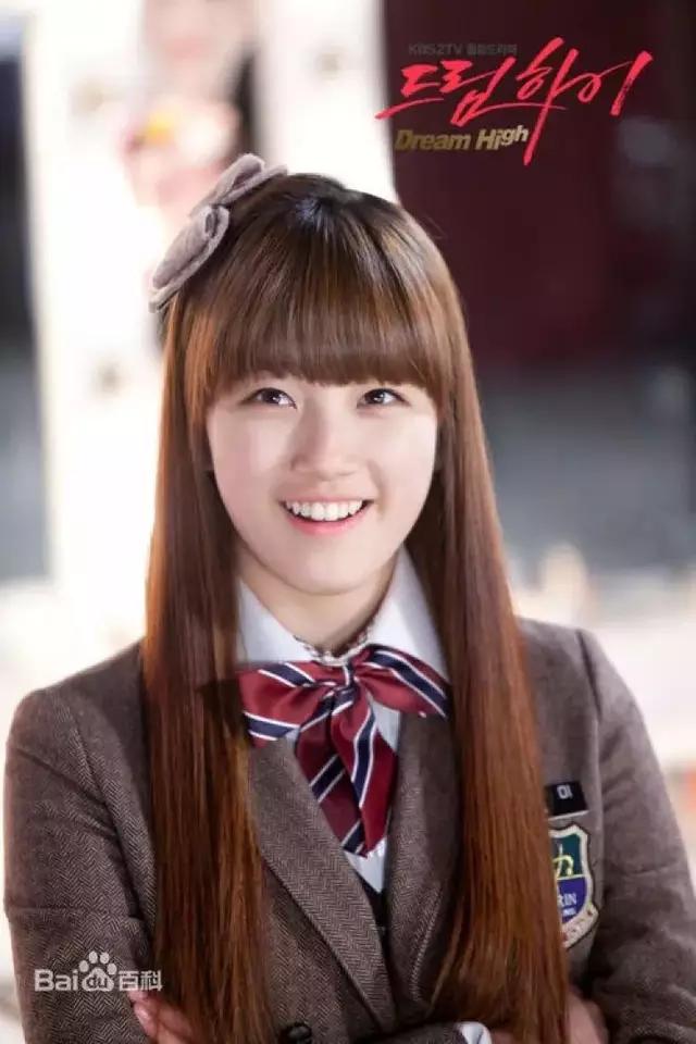 韩国女团瘦身前后大对比