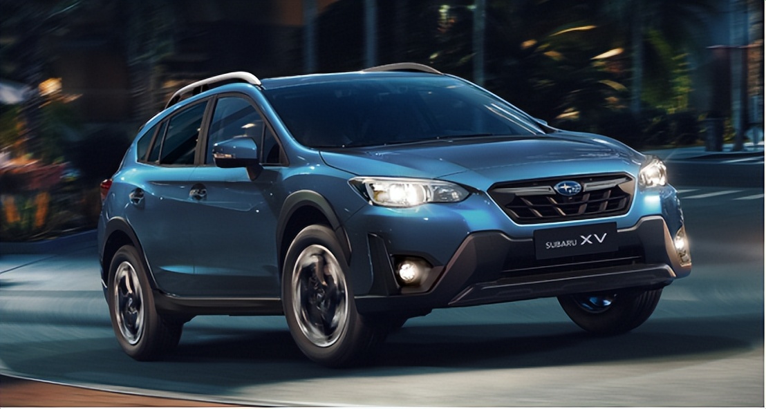 斯巴鲁小众品牌能买吗,斯巴鲁能入手吗