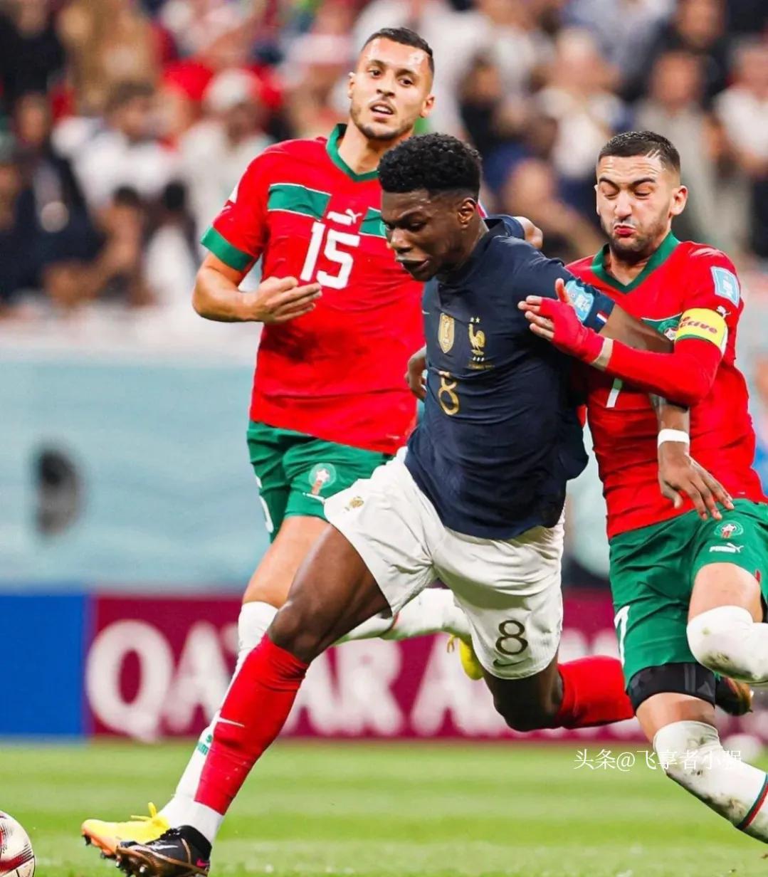 摩洛哥最后一次世界杯,摩洛哥告别世界杯