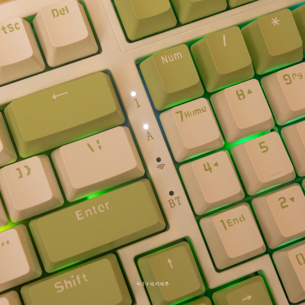 黑爵机械键盘ak992,黑爵机械键盘ak996