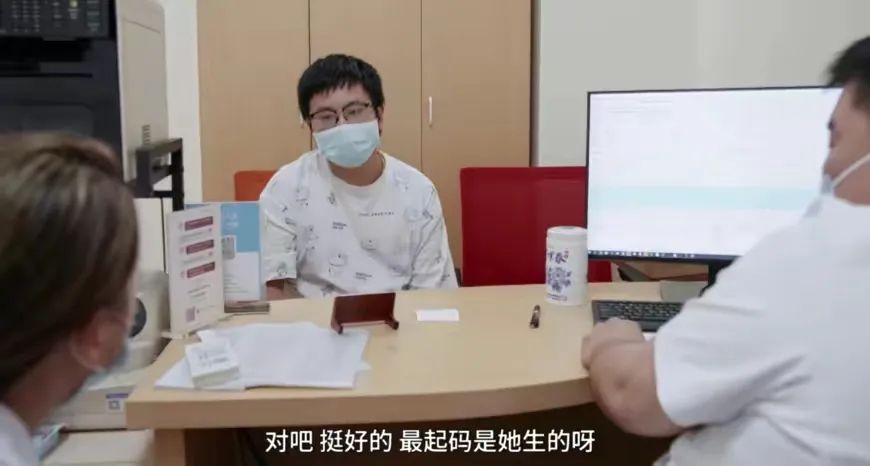 这片戳中5000万中国人的“隐痛”，仅出6集，太真实了，看完扎心