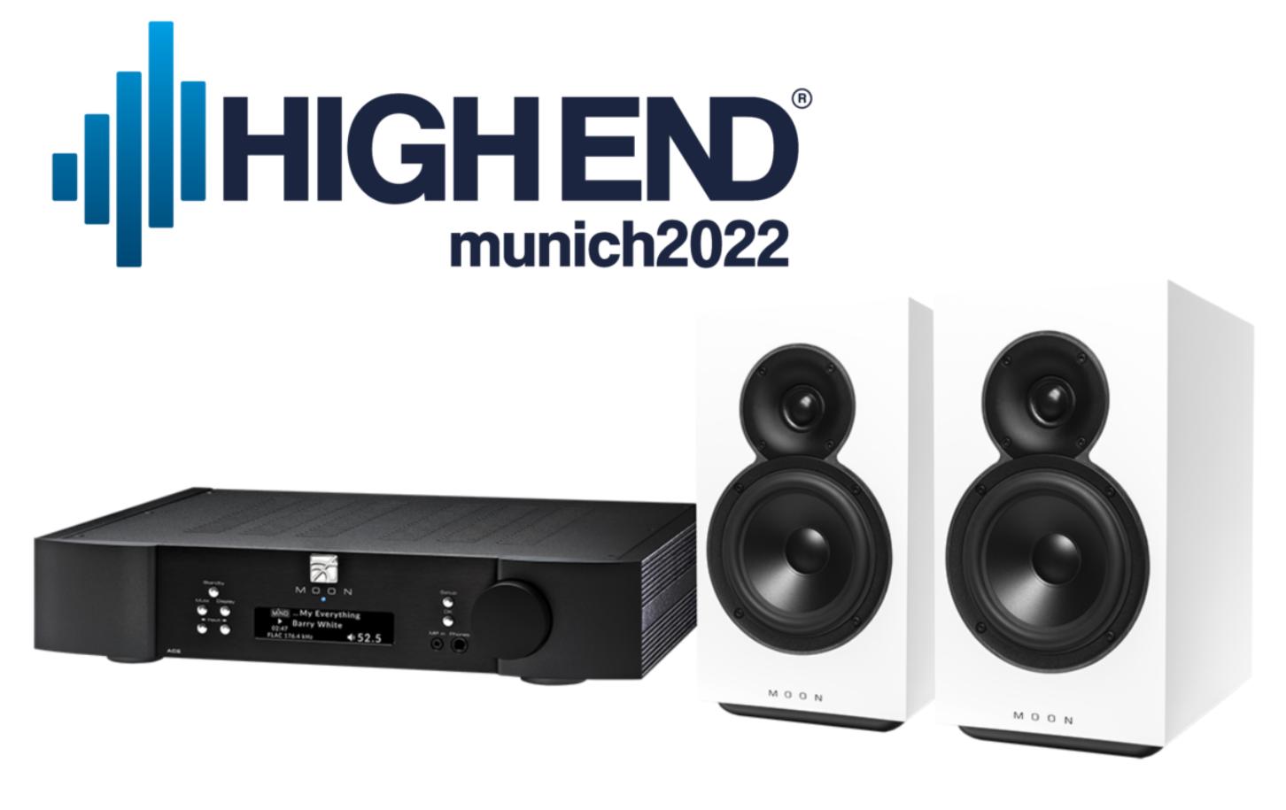 慕尼黑2022国际音响展,德国慕尼黑音响展2024