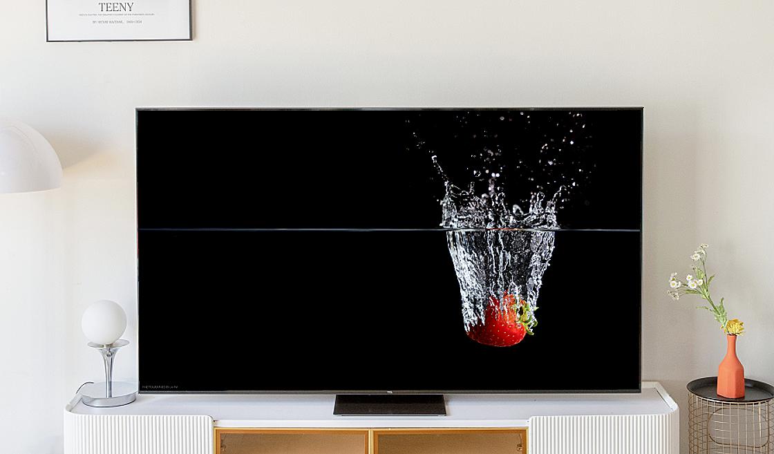 最便宜的真4k电视推荐,哪几款电视最好用