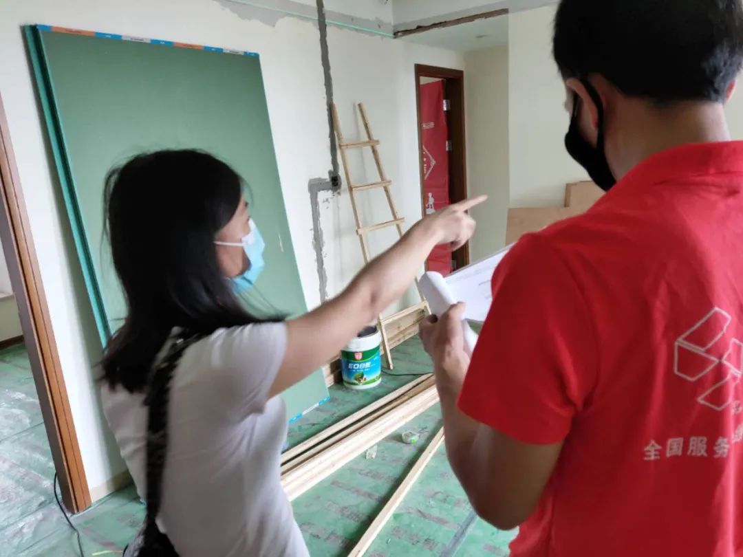 房子装修该不该找装修公司,不找装修公司找设计师自己装修