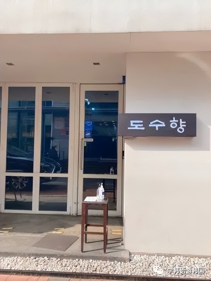 韩国首尔好吃的中国菜,韩国首尔必吃攻略