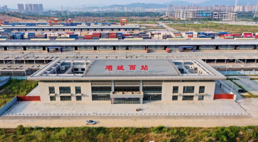 推进16、27、28号线、广州外国语增城校区！2023增城这样干！