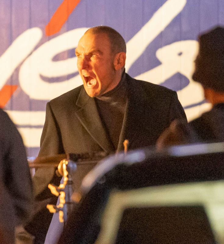 维尼琼斯：从足坛恶棍到电影台前幕后真正的大恶人