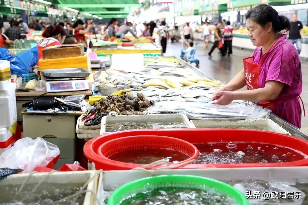 国内哪的海鲜最好吃,国内最适合吃海鲜的地方