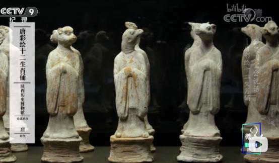 国宝会说话纪录片的文案谁写的,如果国宝会说话纪录片推荐语