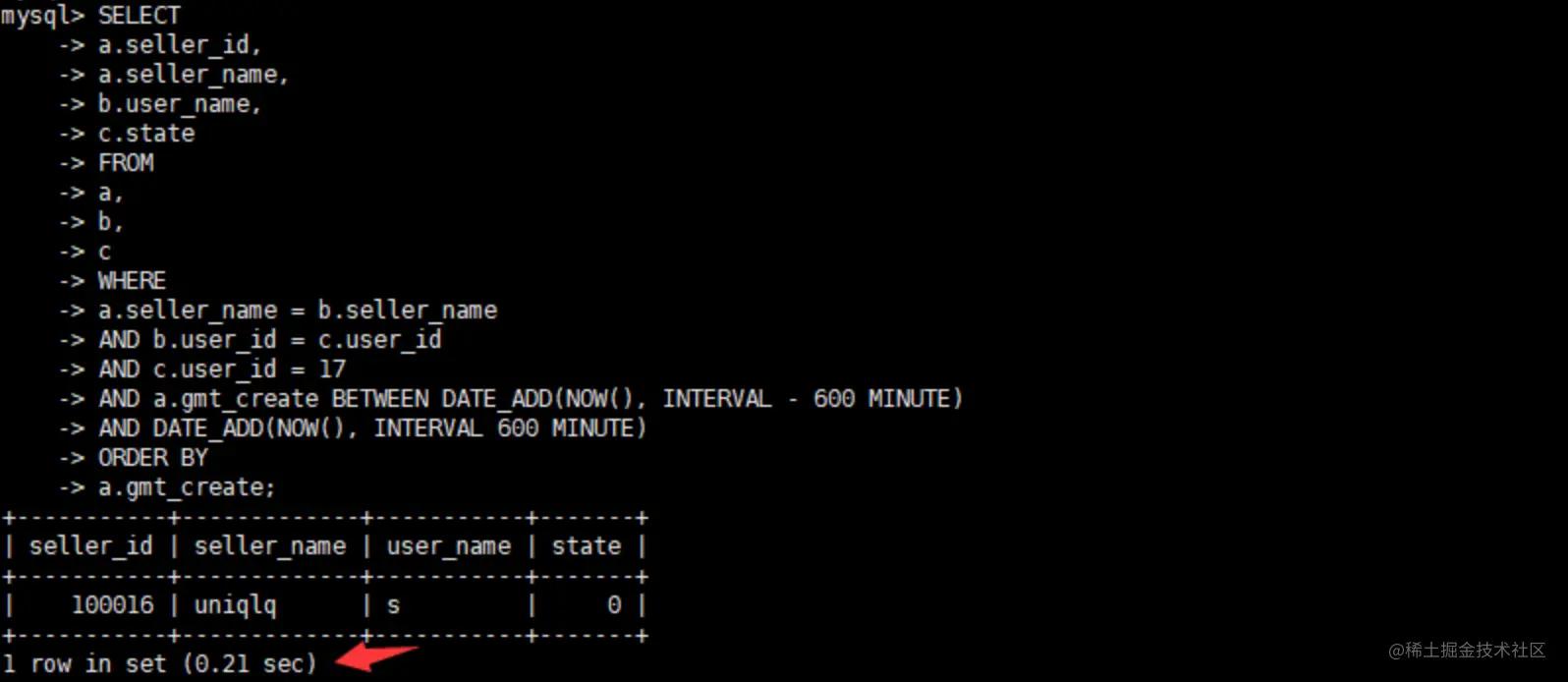 面试sql优化教程,面试官问sql优化应该怎么说
