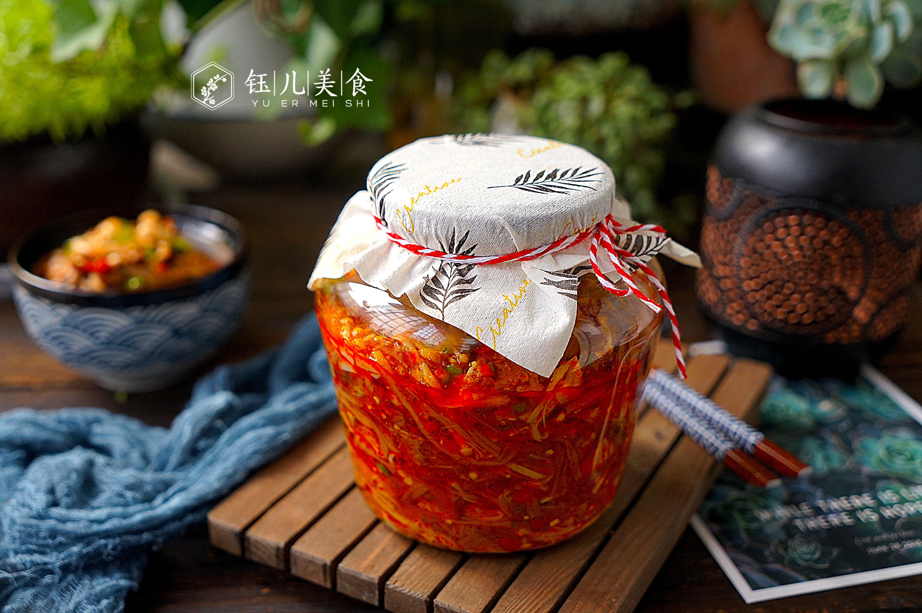 冬天准备吃的咸菜怎么腌制,冬季怎么腌制咸菜