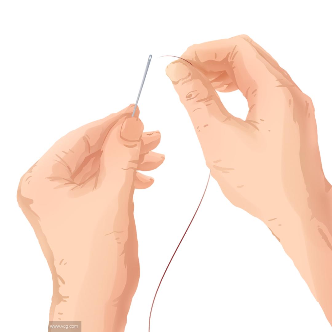 母亲节·超纤特辑|“一针一丝”，都是爱的重量