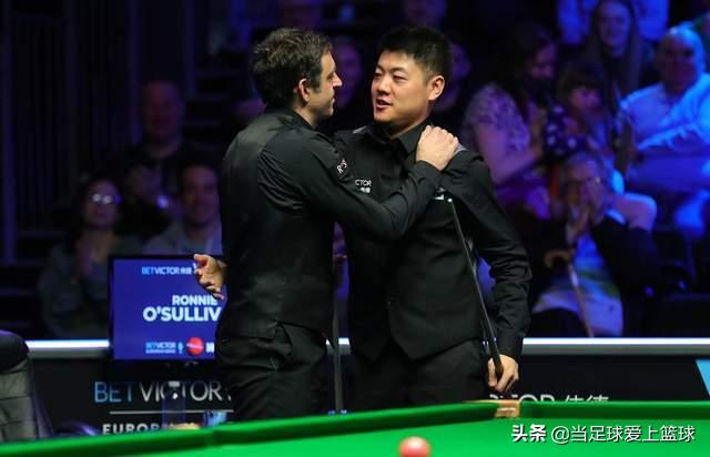 奥沙利文39冠后排名能上升吗,奥沙利文38冠视频比赛