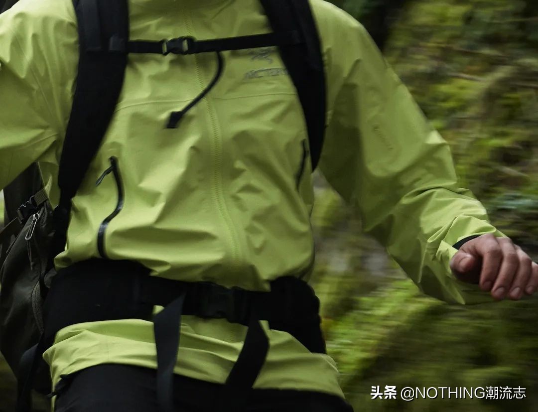 北欧十大顶级户外品牌,各大户外品牌风格