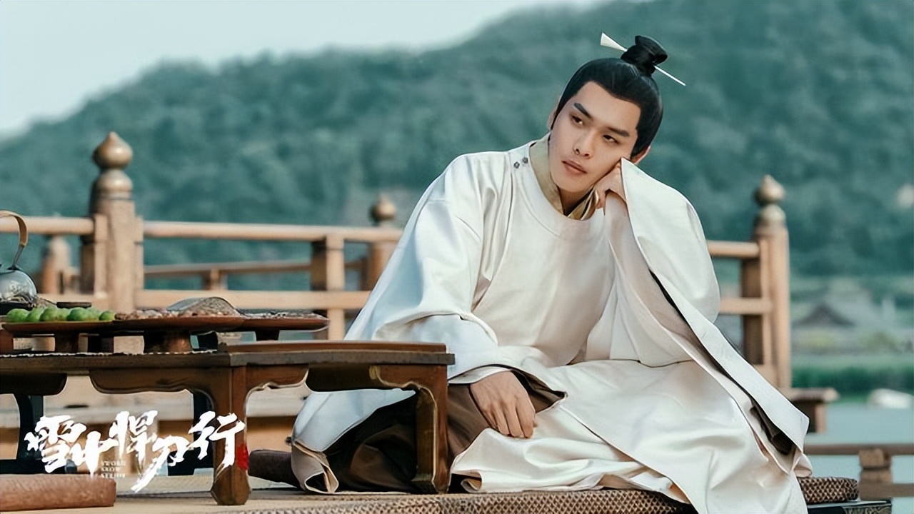 网文烽火戏诸侯,烽火戏诸侯网文金句