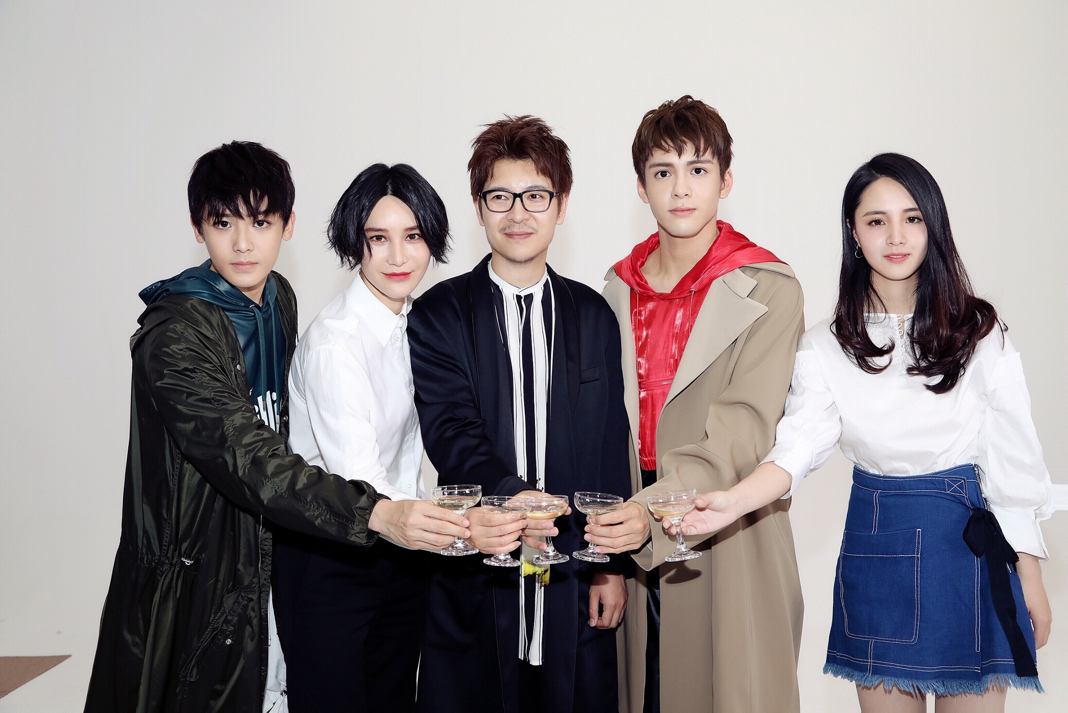 超级女声李宇春是哪一年的,李宇春超级女声现状