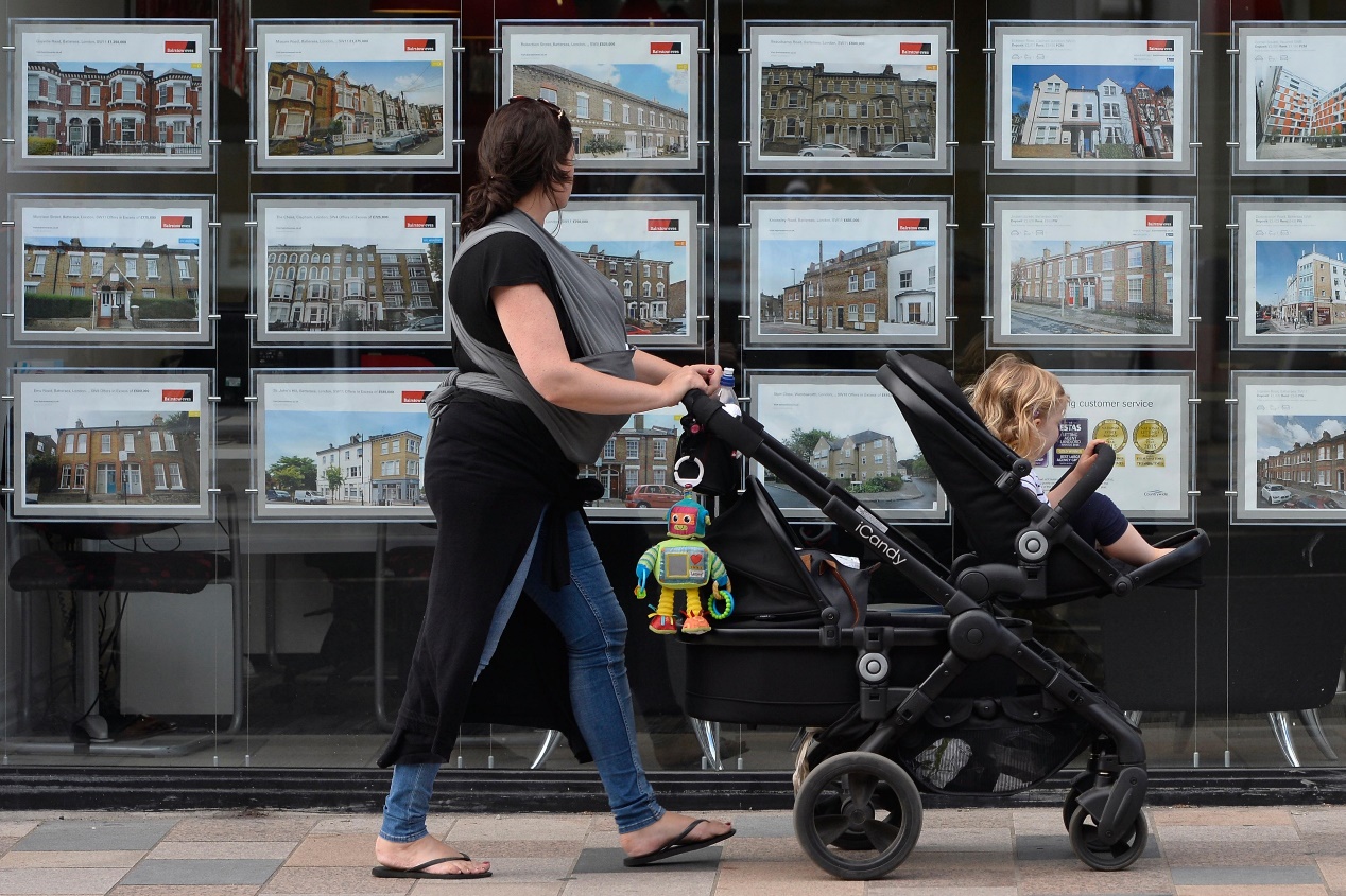 2023年，在英国购房出租是不是明智的选择？