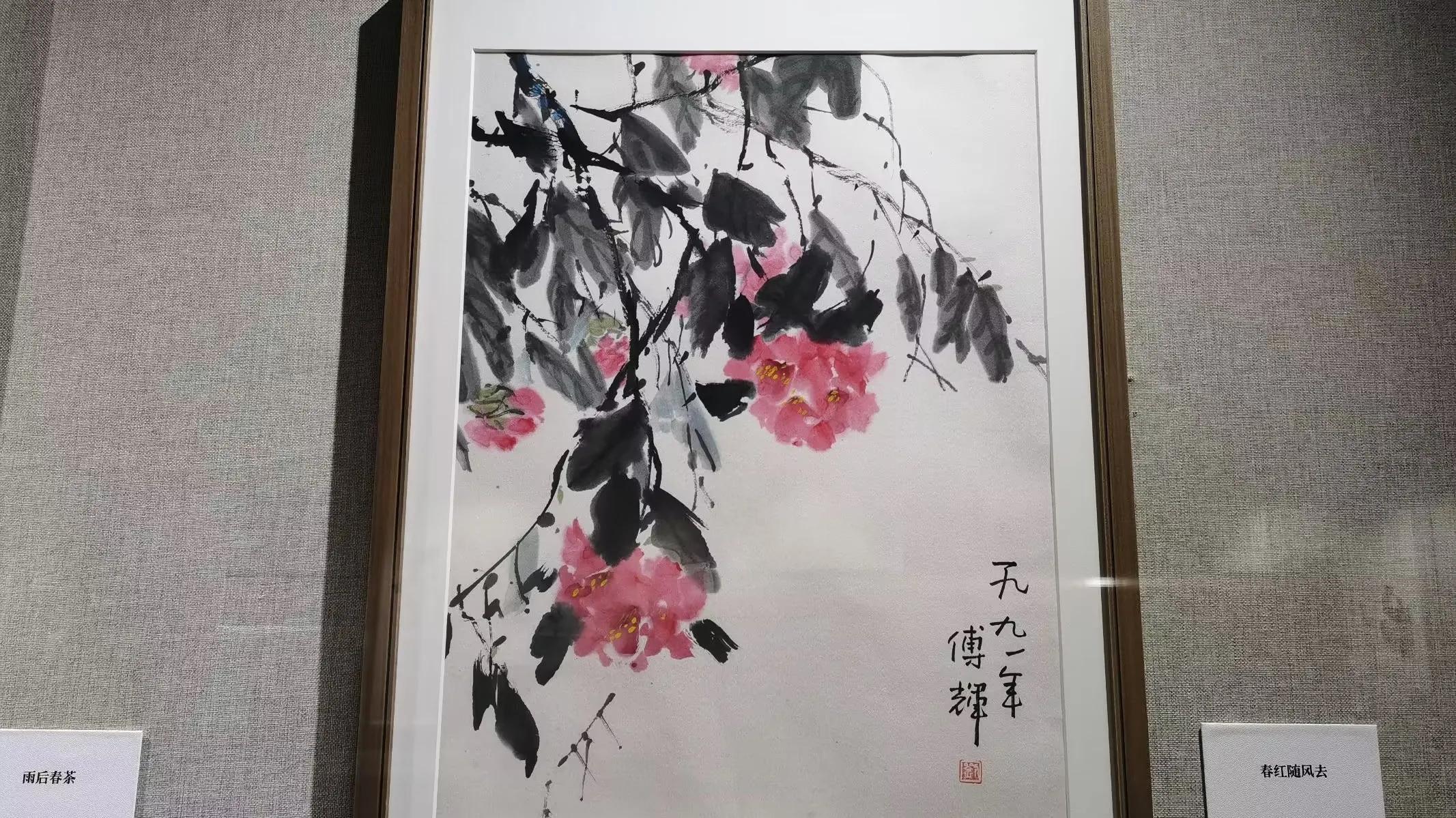 七彩云南之春城昆明,七彩云南四季春城