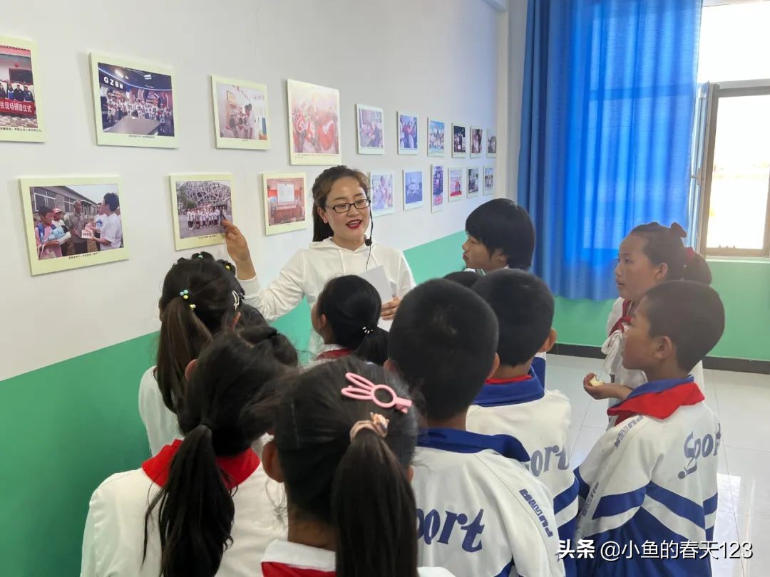 富德生命人寿2022“小海豚计划”爱心足迹|童心相连情满六一