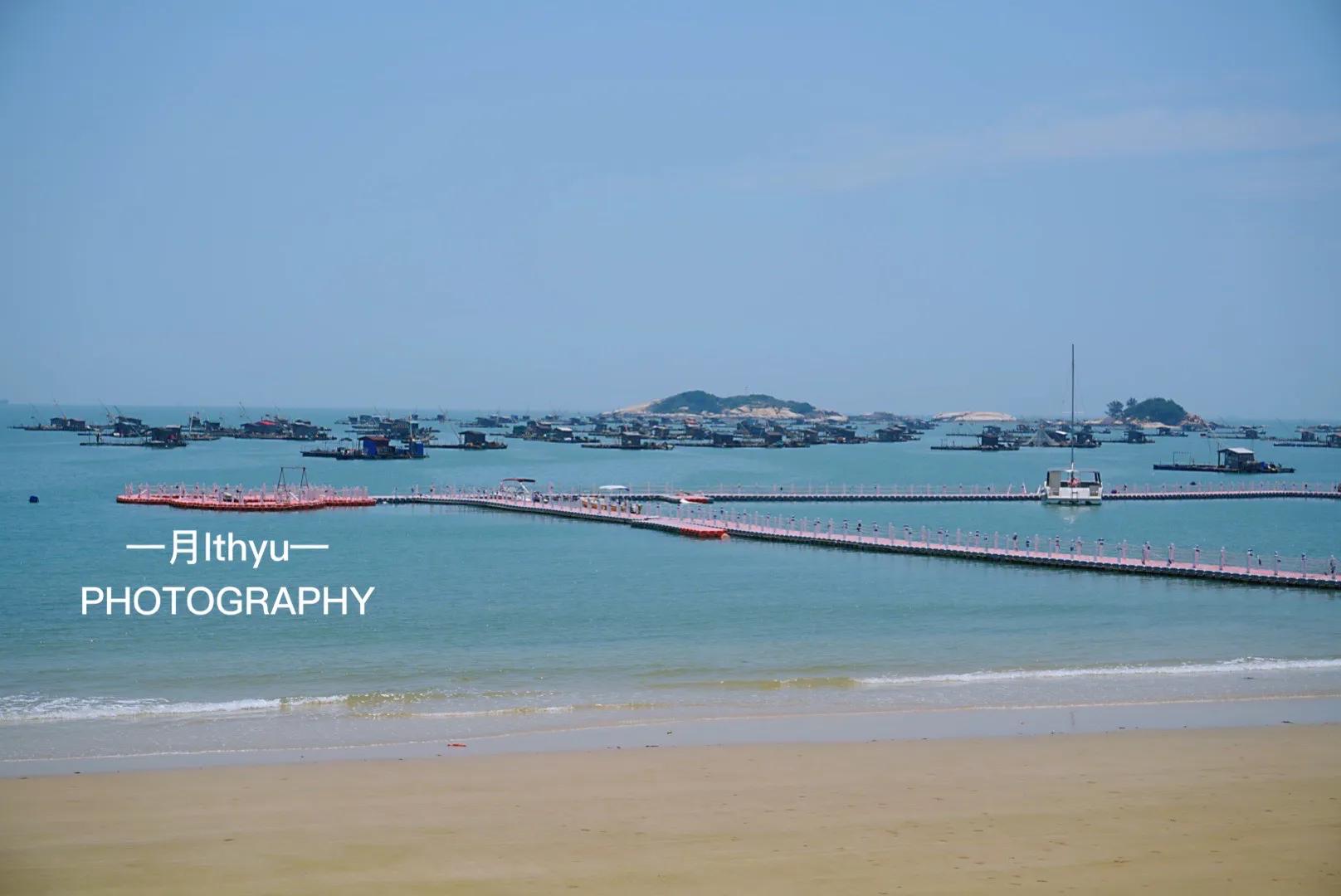 漳州除了漳州古城还有哪里值得去,漳州除了海岛有什么好玩的地方