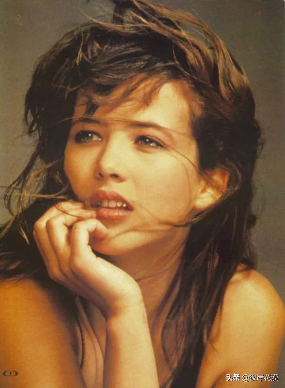 法国最美女神苏菲玛索,法国女星苏菲玛索作品