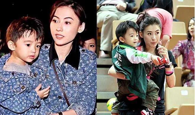 王菲和谢霆锋近日的消息,王菲与谢霆锋爱情故事