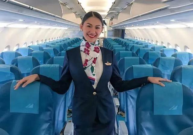 空姐疑遭11人性侵暴毙,美艳空姐杀人案