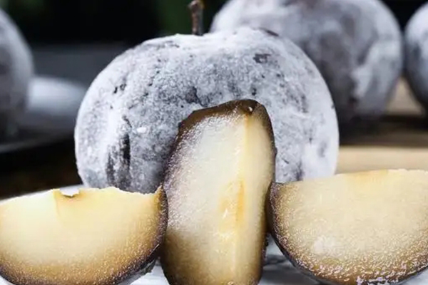 梨都有哪些品种什么梨最好吃,常见30种梨的区别及口感