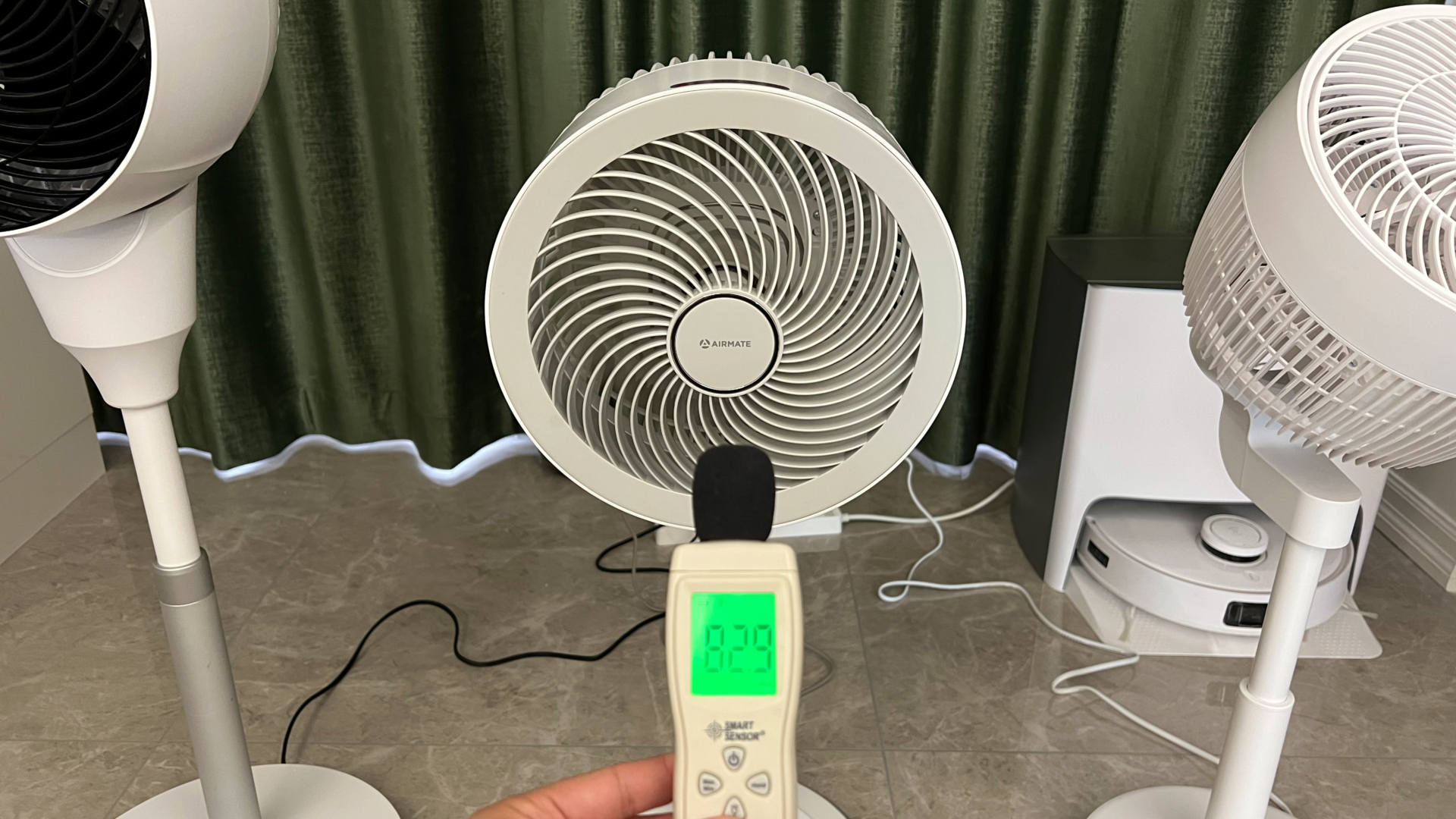 哪几款落地空气循环扇好,空气循环扇哪款最适合冬季家用