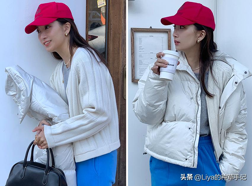 这个冬天不怕冷保暖又好看的外套,冬天穿的外套保暖大气洋气长款