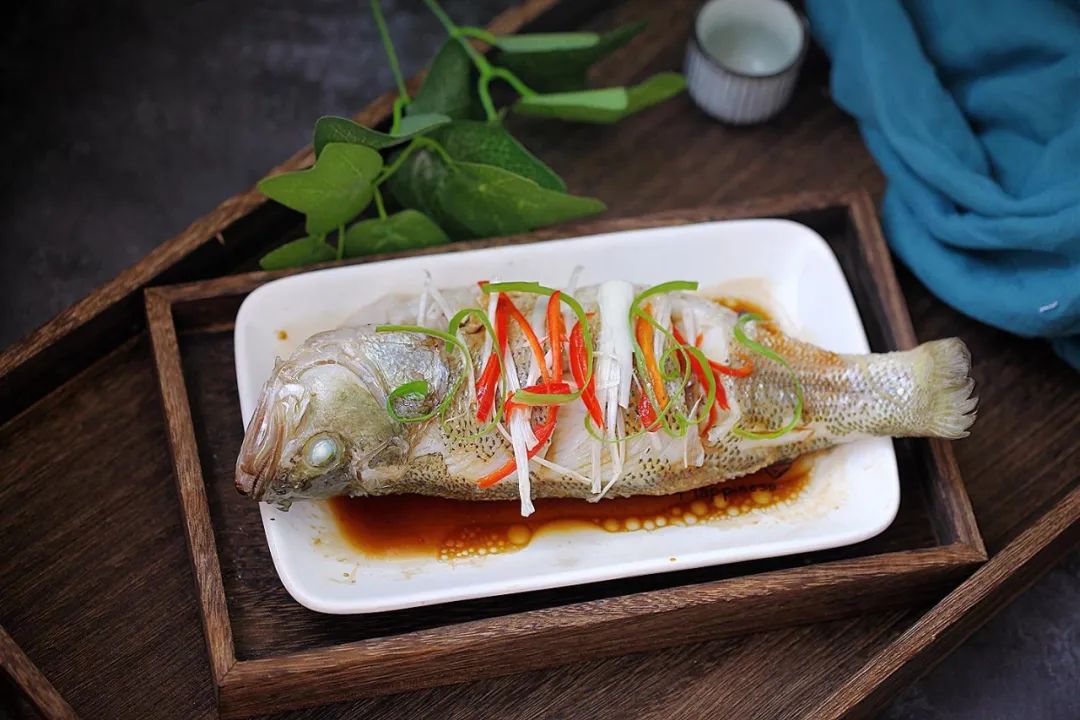 温州蒸笼清汤,清蒸还原了食材本色