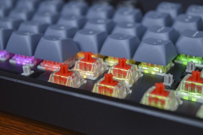 keychronk8pro属于什么等级,keychron哪款最适合mac