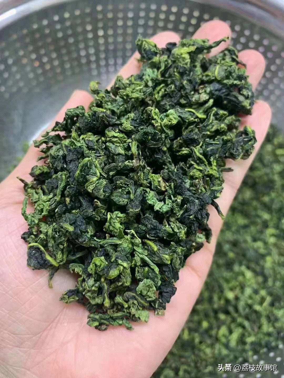 湖南十大名茶金井茶,碧螺春茶介绍中国十大名茶