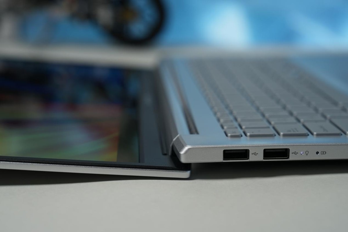 华硕无畏pro152022锐龙版测评,华硕无畏pro15标压锐龙i5版测评