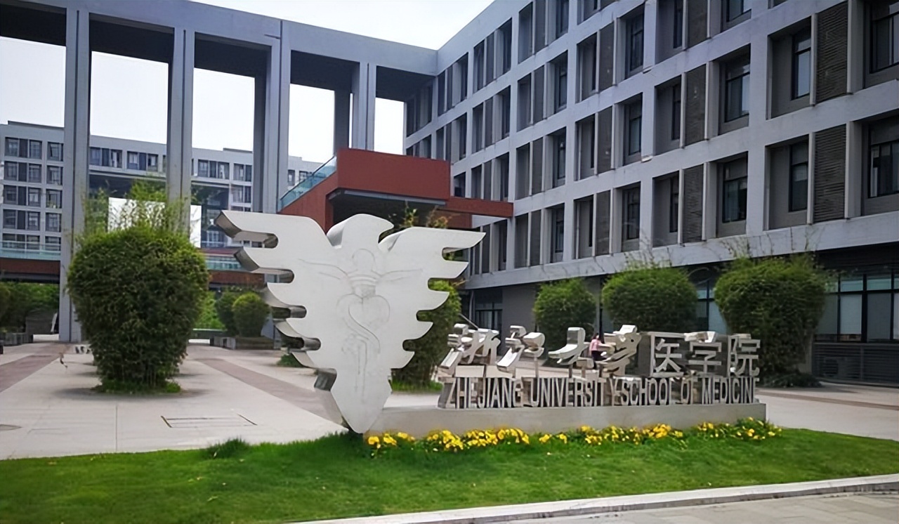 浙大医学为什么这么强,浙大临床医学强吗