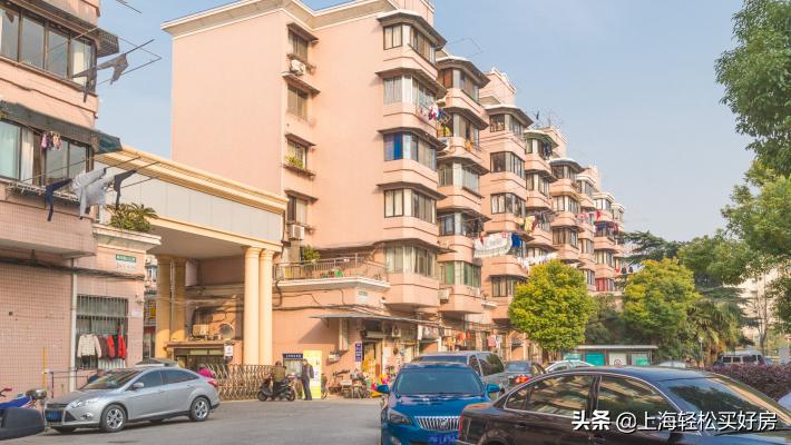 上海环球港附近的学区房,环球港学区划分