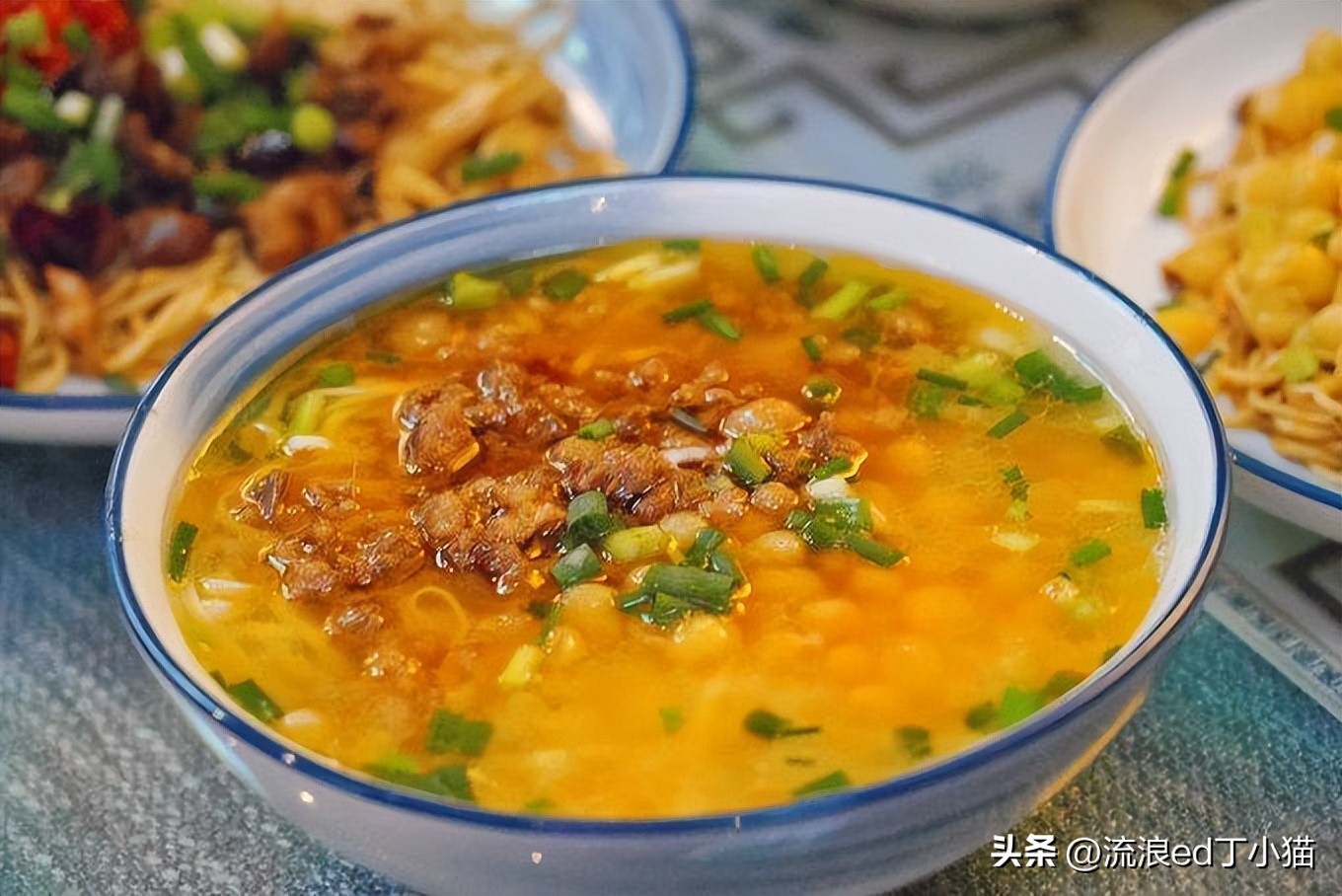 舌尖上的中国泸州古蔺椒麻鸡,古蔺麻辣鸡是哪里的特色小吃