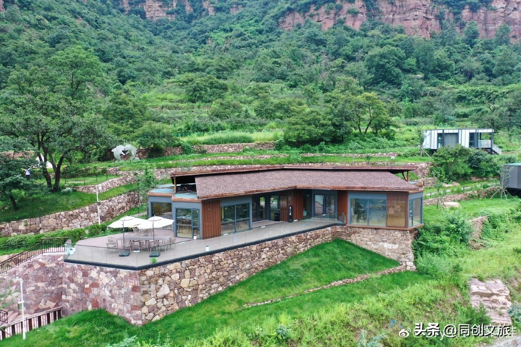 农庄如何能够实现小成本大盈利？还得看这几点......