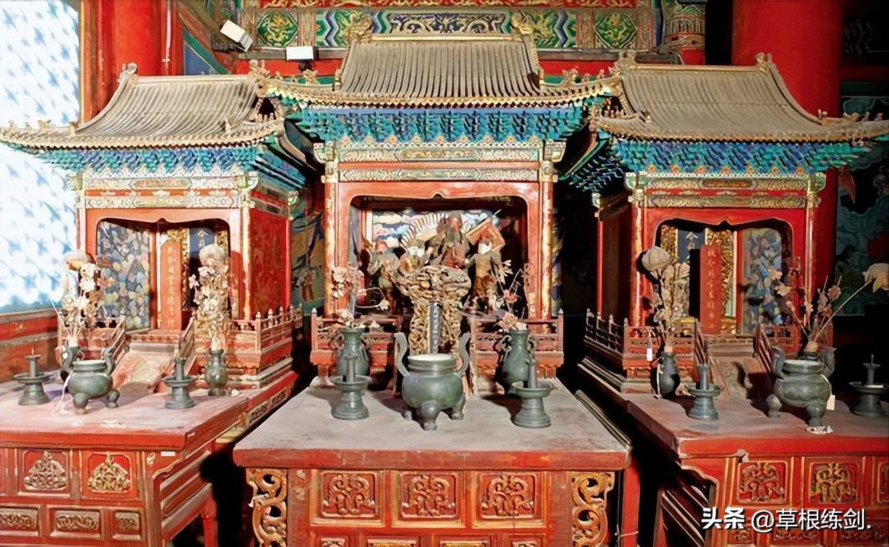 故宫自由行最佳游览路线,故宫博物院传心殿自由行热门攻略