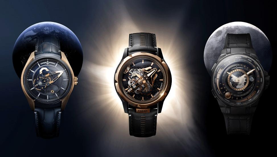 瑞士十大顶级品牌手表排名,十大奢侈品顶级手表排行榜
